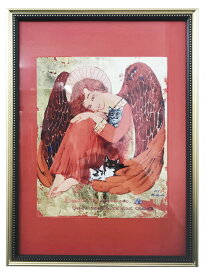 楽天市場 タペストリー 額縁の通販