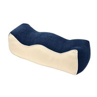 【楽天1位】足枕 足まくら 足専用 枕 フットピロー まくら 低反発 足の疲れ 対策 フットケア リラックス …