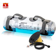 【楽天1位】FIELDOOR コアトレーニング タンク 体幹トレーニング 30L トレーニング ウォーターバッグ ア…