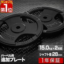 楽天市場】ファイティングロード プレート15kgの通販