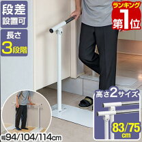 楽天市場】玄関 手すり 置くだけ（医薬品・コンタクト・介護）の通販