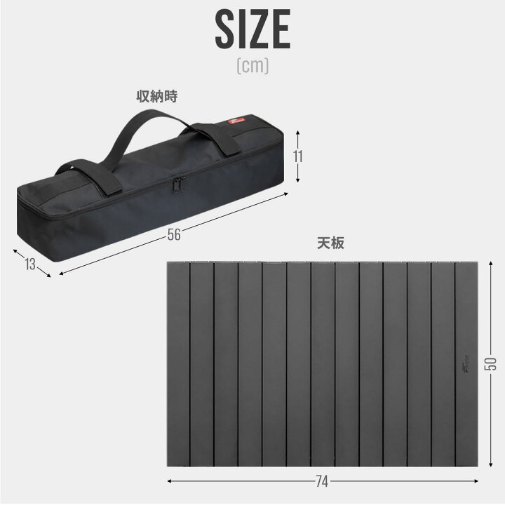 楽天市場】FIELDOOR キャリーワゴンテーブル キャリーカート キャリー 
