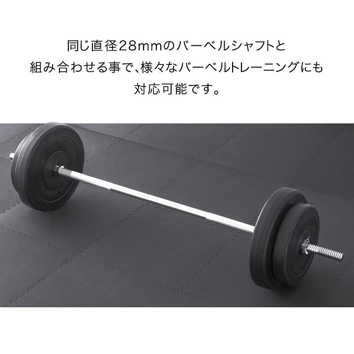 楽天市場】【楽天1位】ダンベル バーベル 用 プレート 5kg 2個セット 