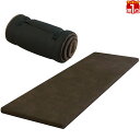 【4,400円→SALE3,960円〜3/11(水)01:59まで】【楽天1位】長座布団 低反発 ごろ寝マット 60×180cm 厚さ4cm マルチマットレス 洗えるカバー付き ロングクッション お昼寝マット 低反発 高反発 春夏秋冬 マットレス 車中泊マット 寝具 ■[送料無料]
