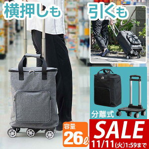 y5,280~SALE4,950~`11/11()01:59܂ŁzVbsOJ[g   2WAY e 26L ۗۉ 5 LX^[t L[ J[g ܂肽 L[ y obO 