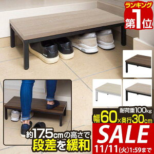 y3,740~SALE3,300~`11/11()01:59܂ŁzyyV1ʁz փXebv ݑ 60cm×30cm ؖځEX`[ ֑ ]|h~ i iy ~⏕ ׏d100kg  q ʔ ֎[ X