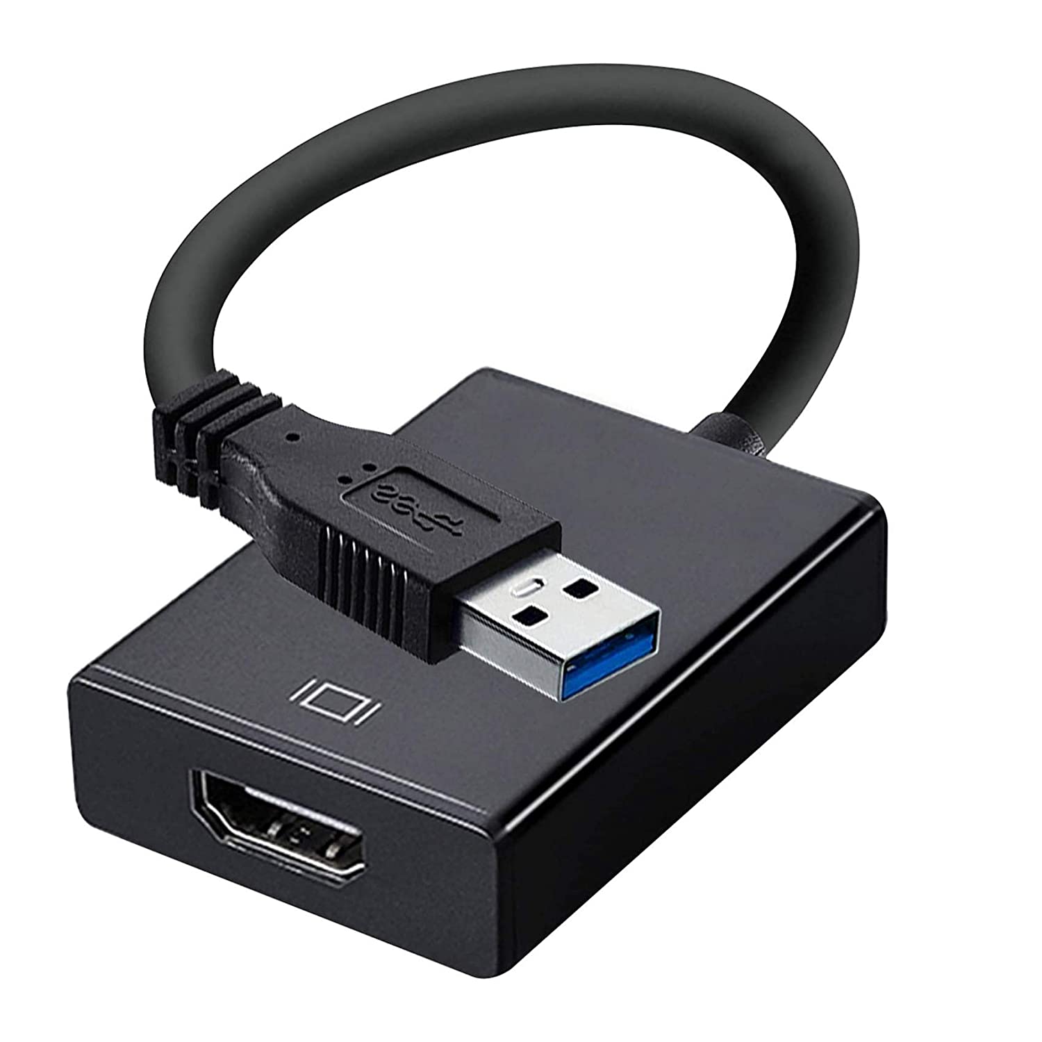 楽天市場】【最新型】 USB HDMI 変換 アダプタ USB HDMI ケーブル USB
