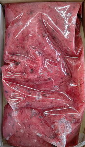 【冷凍】小鉢 梅くらげ 1kg 業務用