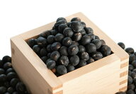 【送料無料】丹波黒豆 特大 2Lサイズ　 500g メール便　新物2025年度産