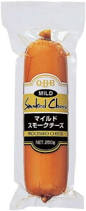 QBB �}�C���h �X���[�N�`�[�Y 250g �Ɩ��p �①