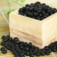 【送料無料】黒豆・黒光豆約 1kg　北海道産2025年度度産新物 送料込み 970g　ダイエット　美肌