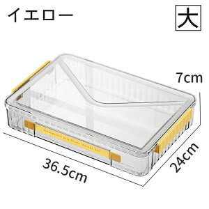 送料無料 ファイルケース ファイルボックス 取っ手付き 手提げ 持ち運び 書類 小物入れ 道具入れ 収納 整理 オフィス 通勤 通学 旅行 自宅 透明 クリア