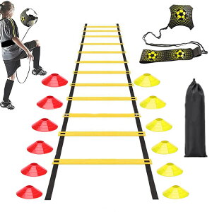 ラダー トレーニング サッカー の人気商品一覧・価格比較 - 価格 com