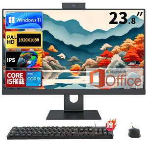 yX[p[SALE z3Nۏ؁zfXNgbvp\R ̌^ officet fXNgbvPC Windows 11 23.8C` IPS tHDť^ ݒς fXNgbvp\R Ce Intel Core i5/i7 CPU Bl
