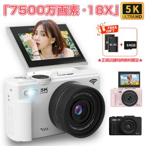 y Ki SNSŘbI5KVozfWJ fW^J 5K 7500f Be 3.0C` 18{Y[ 180x] B X}z ] Wi-Fi U␳ rfIJ ^ VlogJ RpNg 