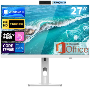 yX[p[SALE z3Nۏ؁zfXNgbvp\R ̌^PC officet fXNgbvPC Windows 11 24/27C` IPS tHDť^ ݒς fXNgbvp\R Ce Intel Core i5/ i7 Bl