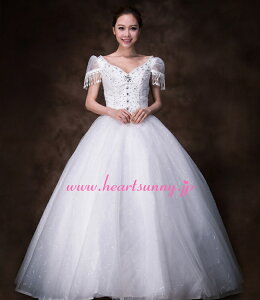 �E�F�f�B���O�h���X A���C����E089��V�l�b�N �t�����`�� �p�t�X���[�v �҂ݏグ �r�[�Y���X�g�[�����聙HeartSunny�yRCP�z�T�C�Y�I�[�_�[���C�h/������/��I��/�񎟉�/�傫��/������/�����O�E�G