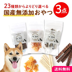 犬 ペット おやつ 無添加 国産 おいしい 選べる3種セット ふりかけ ボーロ 鶏肉 馬肉 鹿肉 鮭 鮪 エイヒレ ミニチュアダックス シュナウザー トイプードル チワワ ポメラニアン ヨーキー シーズー マルチーズ ペキニーズ 小型犬 中型犬 大型犬