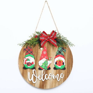 NX}X[X 30cm NX}XhA փ[X Welcome v[g hA [X T^NX}Xԗ K[h Ǌ| CeA iX X