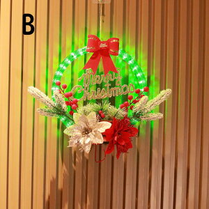y|Cg 5{UP !zNX}X c[ v[g MerryChristmas NX}X[X I[ig LED C~l[V dr ݂艺 Ǌ|  [NX}X LED C~l[V ݂