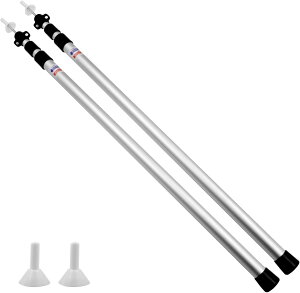 ^[v|[ eg|[ 2{Zbg Ɨ 30mm y XCh AEghA nCLO ~ 萫AbvO[h 0.9m 2.3m |[hLbv