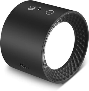 X|bgCg LED uPbgCg ԐڏƖ EH[Cg USB-C[d iK 3000 /4500 /6500KFx Hsv }Olbg 360°] Ǌ|Cg EH[v xbhCg /