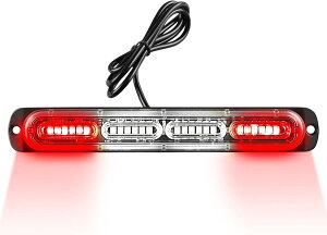 2Zbg ԗp gbNp Xg{Cg Px LED Cgx 댯xpLEDCgo[ gbNp OSCg hJ[ANZT[ (12V/24V)