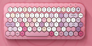 BluetoothL[{[hCX BT5.1 \ 83L[ eL[Ȃ pz dr É u[gD[X ^ubgp iOS/Android/Windows 8/10/11/Surface/iPad/MacbookɑΉ  sN u[ O[