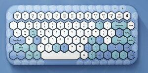 BluetoothL[{[hCX BT5.1 \ 83L[ eL[Ȃ pz dr É u[gD[X ^ubgp iOS/Android/Windows 8/10/11/Surface/iPad/MacbookɑΉ  sN u[ O[