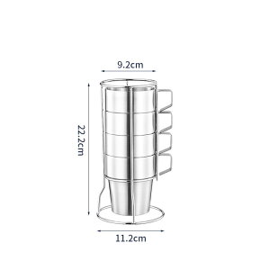 XeXJbv  4/6 300mL R[q[}OJbv [X^ht 304XeX d\ ۉۗ ^fM  ^ O Lv r[ AEghA t@~[