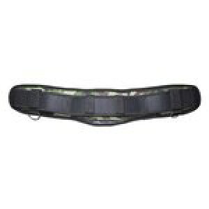 DBLTACT 三共コーポレーション DT-SBL-GC 安全帯胴当ベルト(サポーター) Lサイズ グリーン迷彩 DTSBLGC 【580008】