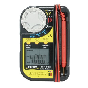 �W�F�t�R�� �f���T�� DM-700 �|�P�b�g�f�W���[�^�[