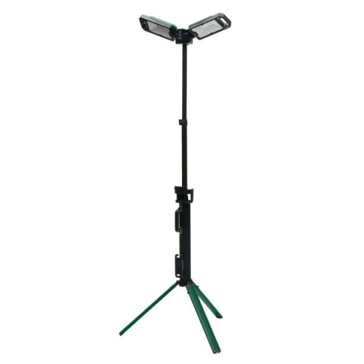 楽天市場】ジェフコム デンサン PCWL-R190TW LEDキャリングワーク 