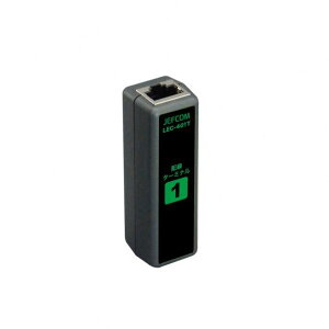 WFtR fT LEC-401-T1 LANP[u`FbJ[ z^[~i No.1