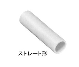 【在庫あり】JST 日本圧着端子製造 VC-5.5 透明 ビニル絶縁付突き合わせ形接続子 100個入 @