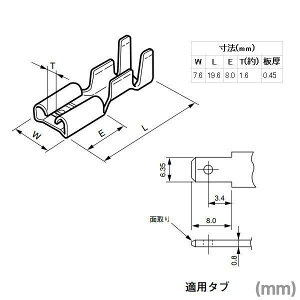 y݌ɂzJST {[q LTO-81T-250N 100 @