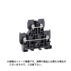 【在庫あり】パトライト 春日電機 TTG20U35 20個入 2段形端子台 レール式 @