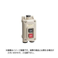 【在庫あり】パトライト 春日電機 BSW215B3 動力用押ボタンスイッチ 防雨形 一般防雨 @