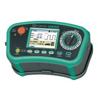【在庫あり/送料無料】共立電気計器 KEW 6514BT マルチファンクションテスタ 計測器 電気 電流 電圧 テス…
