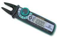 【在庫あり/送料無料】共立電気計器 MODEL 2300R フォークカレントテスタ 計測器 電気 電流 電圧 テスタ…