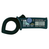 【在庫あり/送料無料】共立電気計器 MODEL 2433R 漏れ電流 負荷電流測定用クランプメータ 計測器 電気 電…
