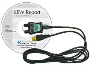 yzdCv 8212-USB USBA_v^ + KEW Report \tgEFA v dC d d eX^[
