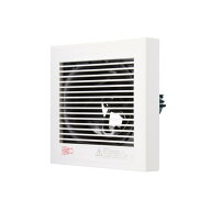 【在庫あり/送料無料】MAX マックス VF-H08E42 パイプ用排気ファン 大風量 強弱切替スイッチ付 JJ90135 @