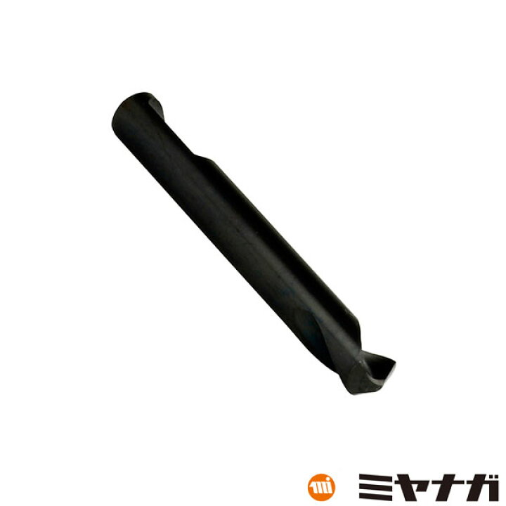 楽天市場】ミヤナガ 278CDT6 ホールソー278 センタードリル T6 超硬 