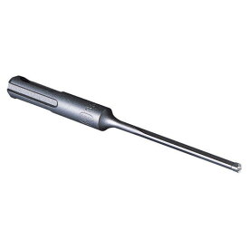 ミヤナガ DLSDS04811 ドリル デルタゴンビット SDSプラス デルタ軸 4.8mm