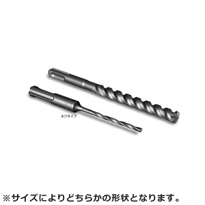 �~���i�K DLSDS225 �h���� �f���^�S���r�b�g SDS�v���X �l�W�^�C�v 22.5mm