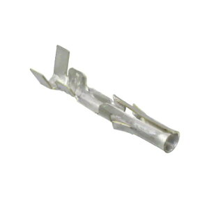 �y�݌ɂ���z�����b�N�X molex 1189-A(P901)L 100�� �^�[�~�i�� �o���[�q 1189ATL�̌�p�i @