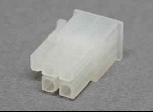 �y�݌ɂ���z�����b�N�X molex 5557-04R 10�� ���Z�v�^�N���n�E�W���O @