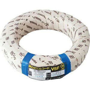 �I�[�i���o VSF 1.25sq �� �P�S�r�j���R�[�h 200m 1�� 300V�ȉ� �iRoHS�Ή��j VSF-1.25-200m ��