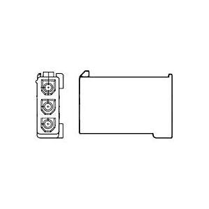 �y�݌ɂ���zTE Connectivity 172234-1 10�� �~�j ���j�o�[�T�� ���C�e�����b�N �R�l�N�^ �����[�q�R���^�N�g �^�C�R�G���N�g���j�N�X AMP @